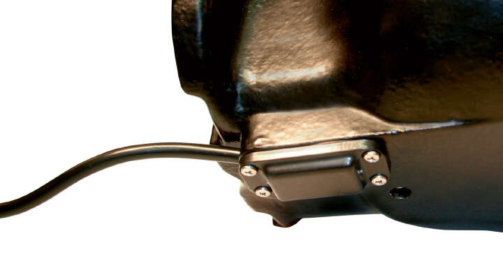 KERBL Tränkebecken H10 heizbar 50 W